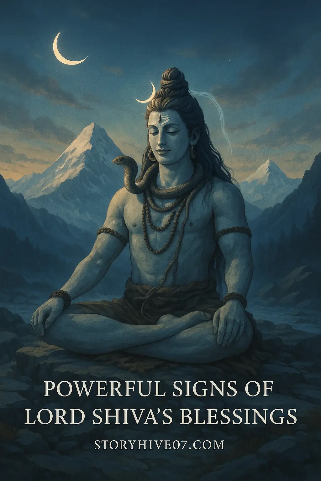 Discover 4 powerful signs if you find snake skin in your house during Savan. Know the meaning, wealth symbol, and Lord Shiva’s divine message.