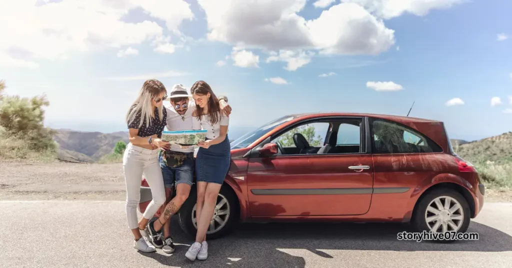 Car Rental USA Deals 2025: Save Big & Drive Smarter