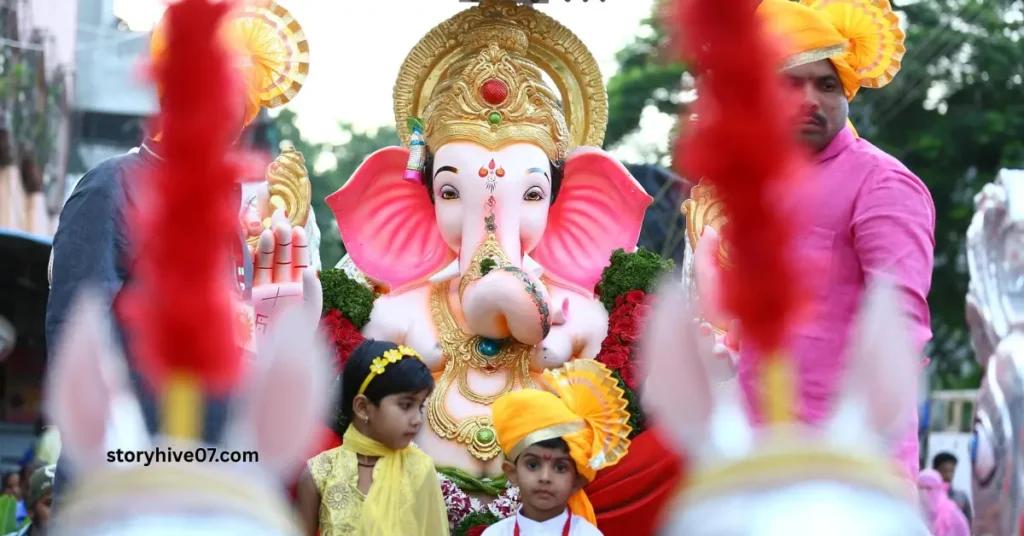 Ganesh Chaturthi 2025 in USA: Full Celebration Guide You’ll Love
