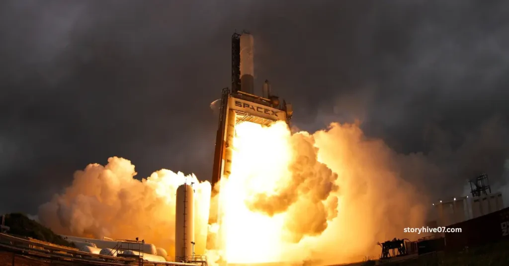 SpaceX Starship Test: Why This 2025 Launch Changes Everything