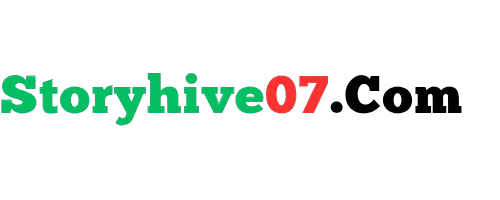 Storyhive07