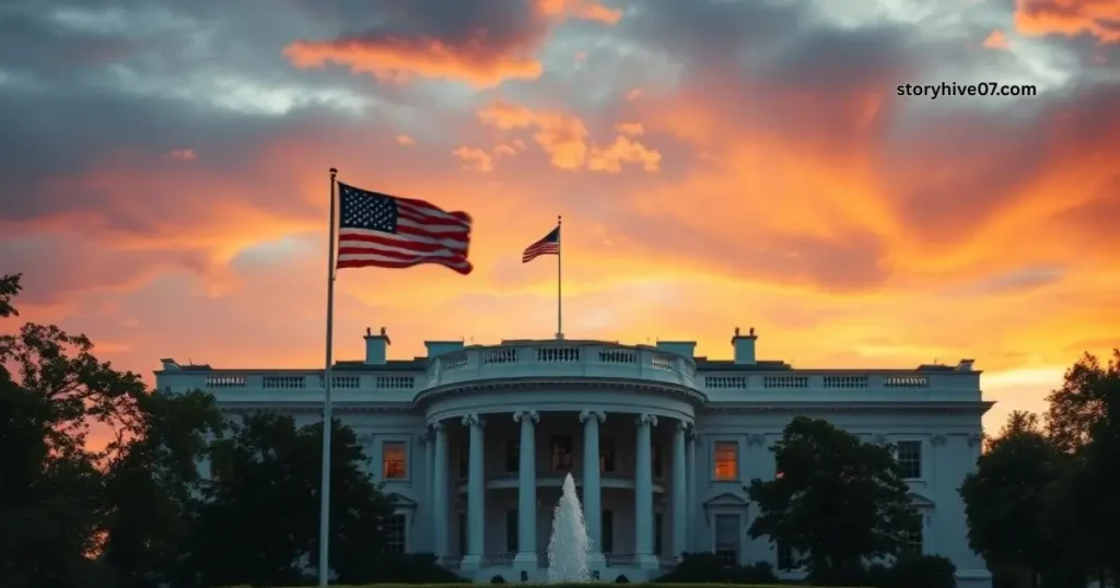 Trump’s Military Directive and Putin Meeting: The Bold Moves Shaping US Politics 5 White House political strategy Trump