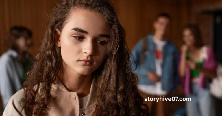 Her Silent Struggle: An Emotional Healing Journey That Changed Everything