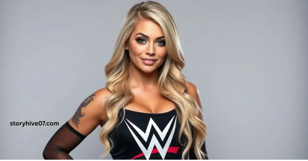 Alexa Bliss WWE Star: Biography, Career & Latest News