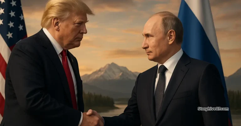 Trump military directive and Putin meeting. Trump’s Military Directive and Putin Meeting: The Bold Moves Shaping US Politics